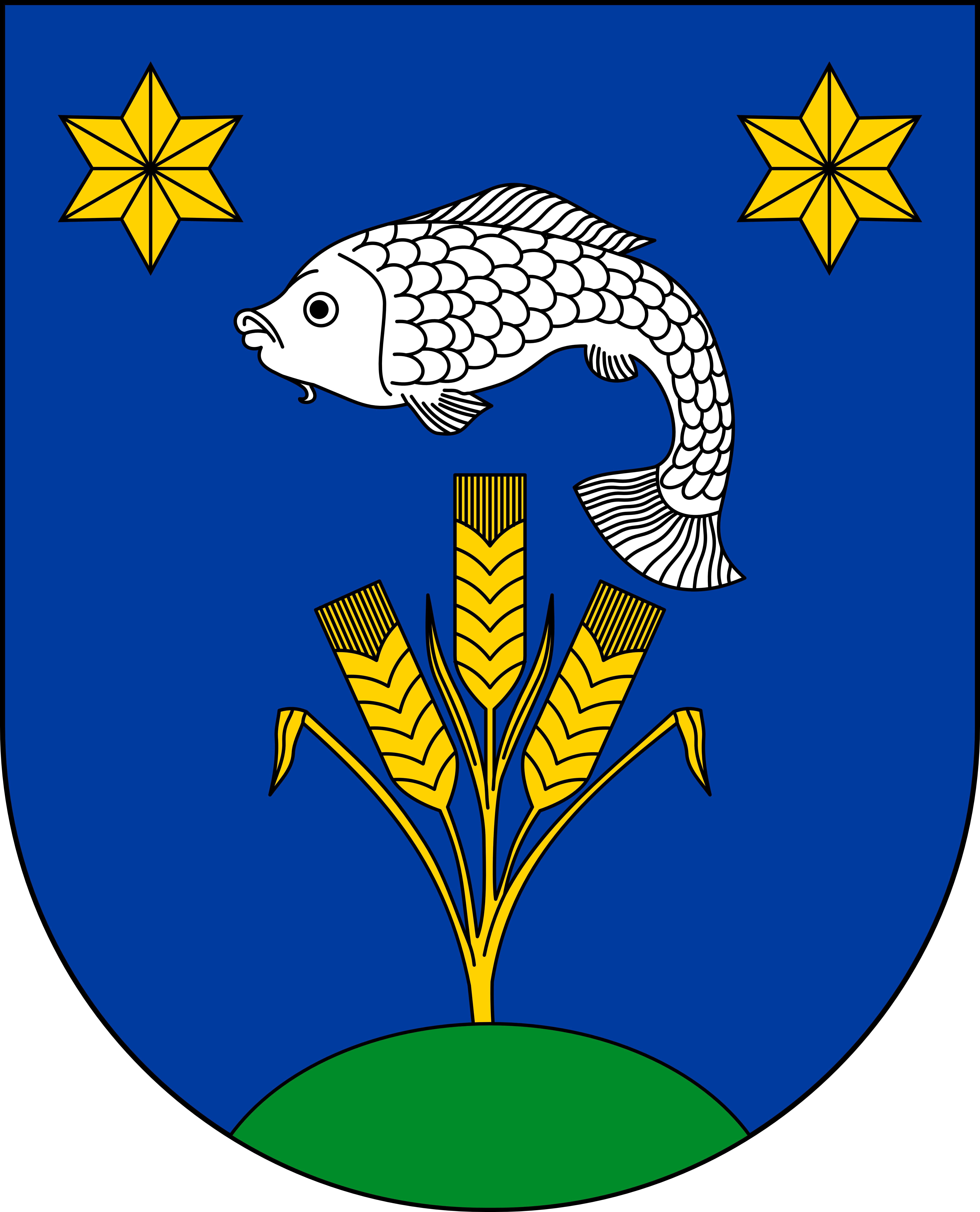 Místní knihovna Obce Ostrá